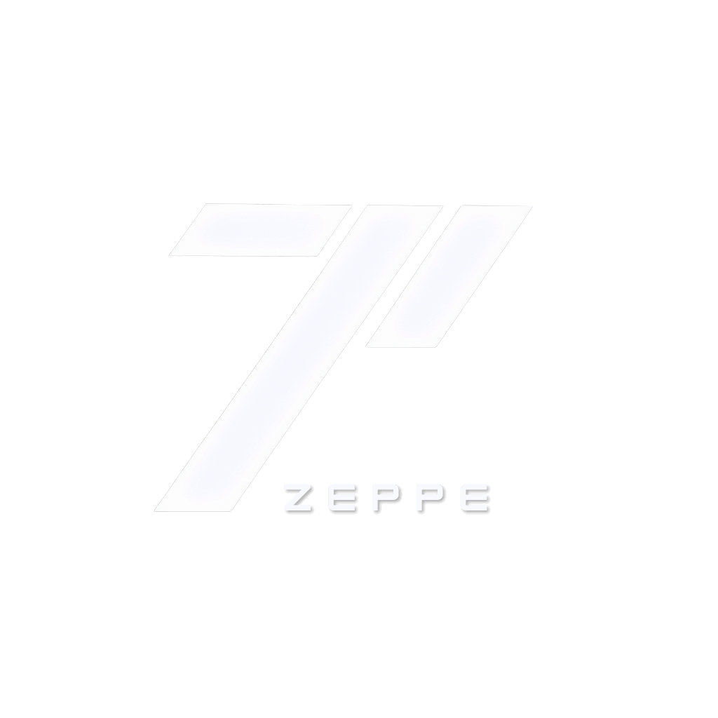 Zeppe logo