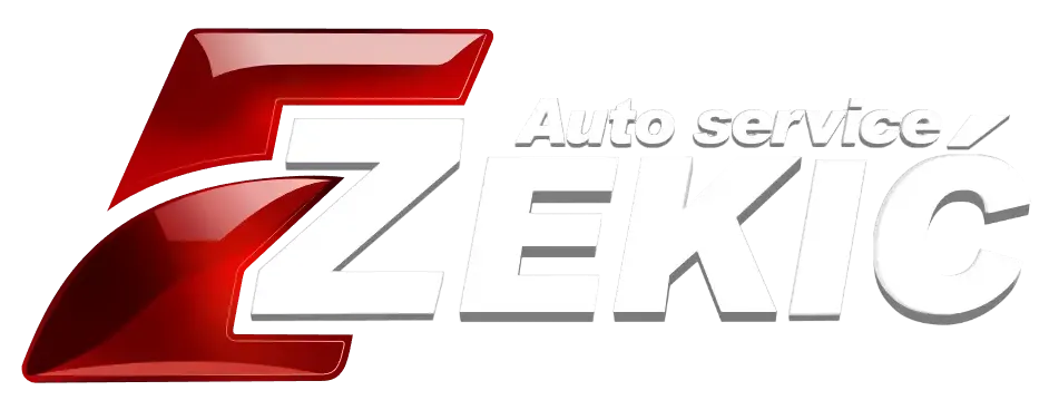 Auto servis Zekić